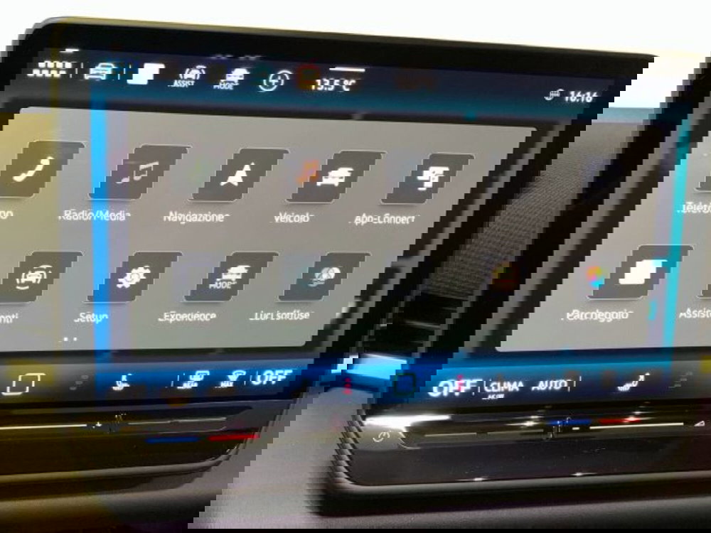 Volkswagen T-Roc nuova a Vicenza (12)