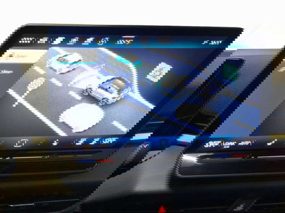 Volkswagen T-Roc nuova a Vicenza (13)