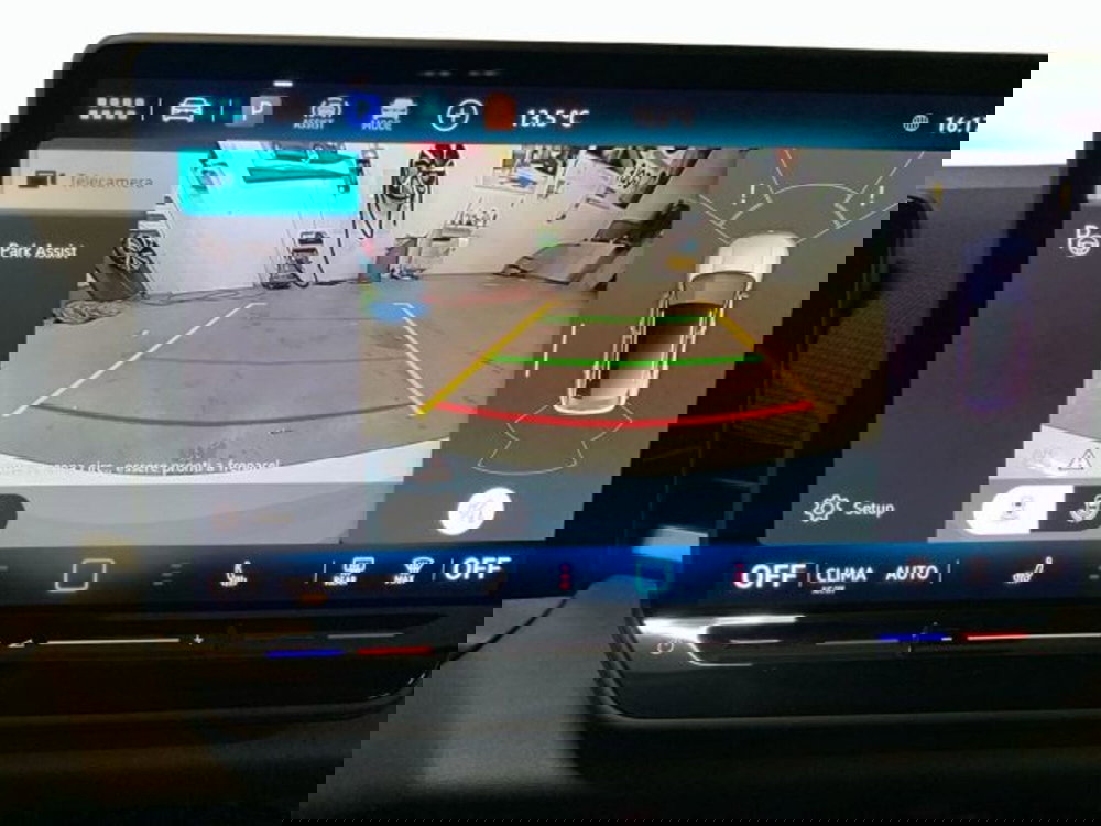 Volkswagen T-Roc nuova a Vicenza (14)