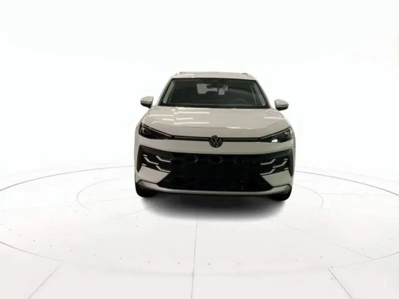 Volkswagen T-Roc nuova a Vicenza (2)