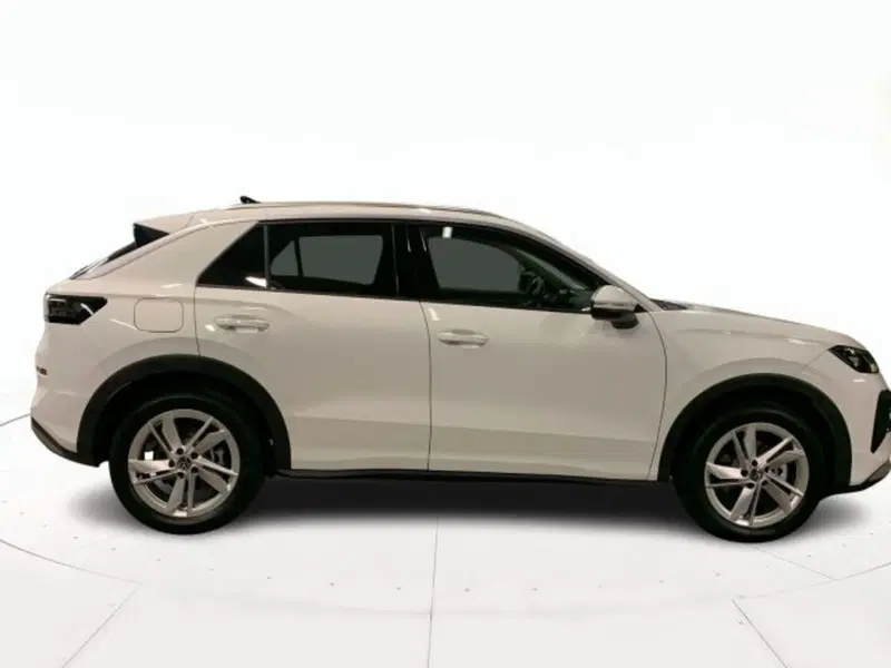 Volkswagen T-Roc nuova a Vicenza (3)