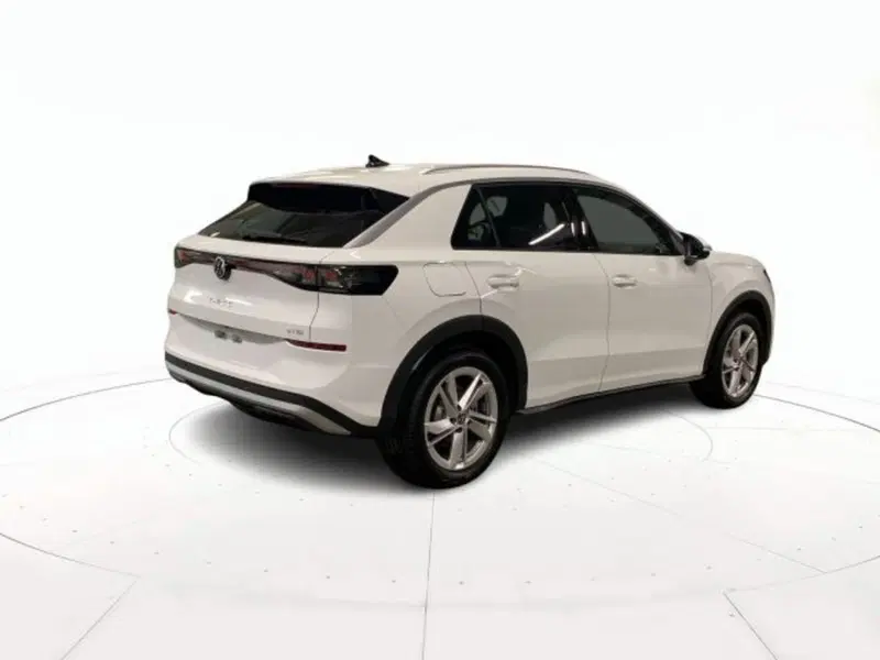 Volkswagen T-Roc nuova a Vicenza (4)