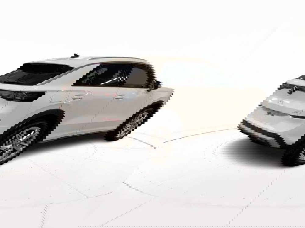 Volkswagen T-Roc nuova a Vicenza (4)