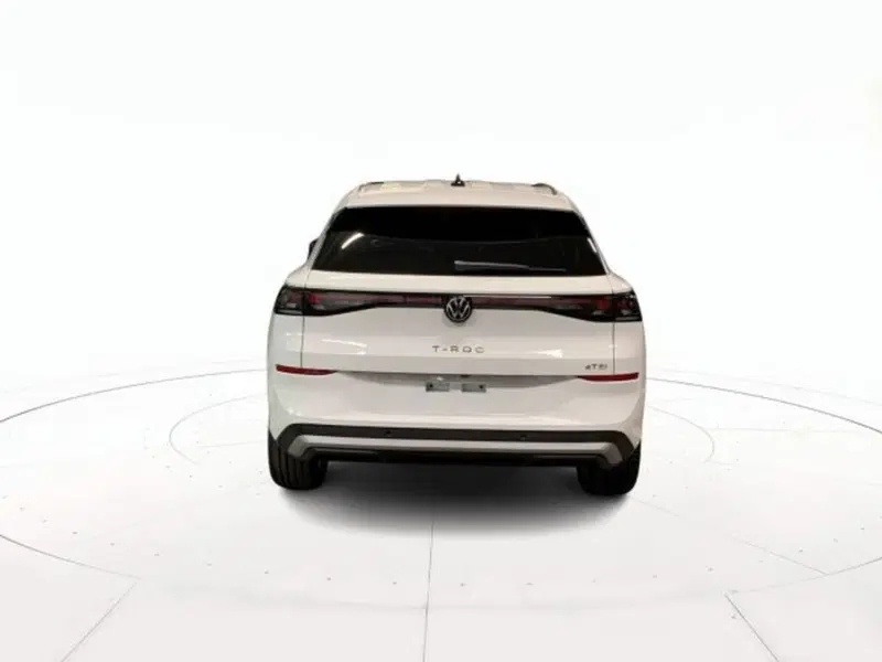 Volkswagen T-Roc nuova a Vicenza (5)