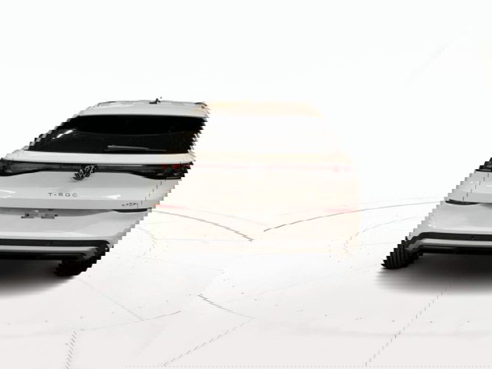 Volkswagen T-Roc nuova a Vicenza (5)