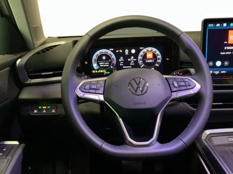 Volkswagen T-Roc nuova a Vicenza (8)