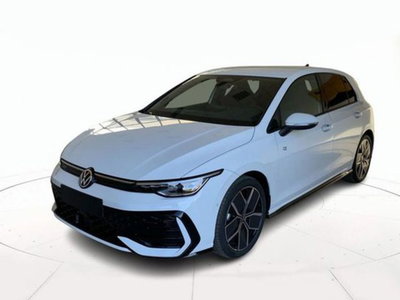 Volkswagen Golf 2.0 TDI 150 CV SCR R-Line nuova a Arzignano