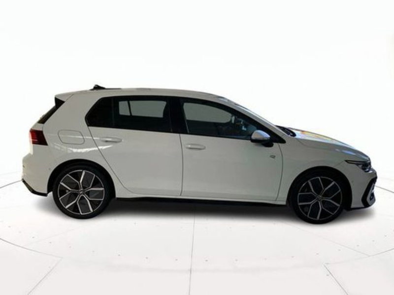 Volkswagen Golf nuova a Vicenza (3)