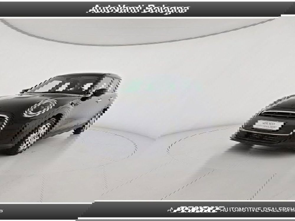 MINI Mini Countryman usata a Bologna