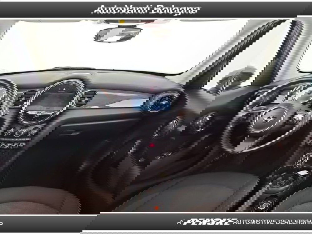 MINI Mini Countryman usata a Bologna (10)