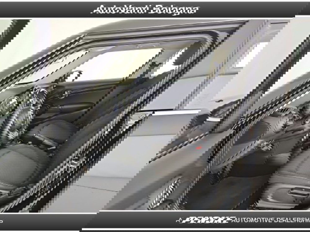 MINI Mini Countryman usata a Bologna (11)