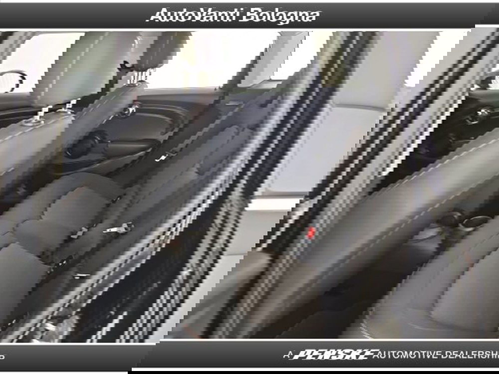 MINI Mini Countryman usata a Bologna (12)