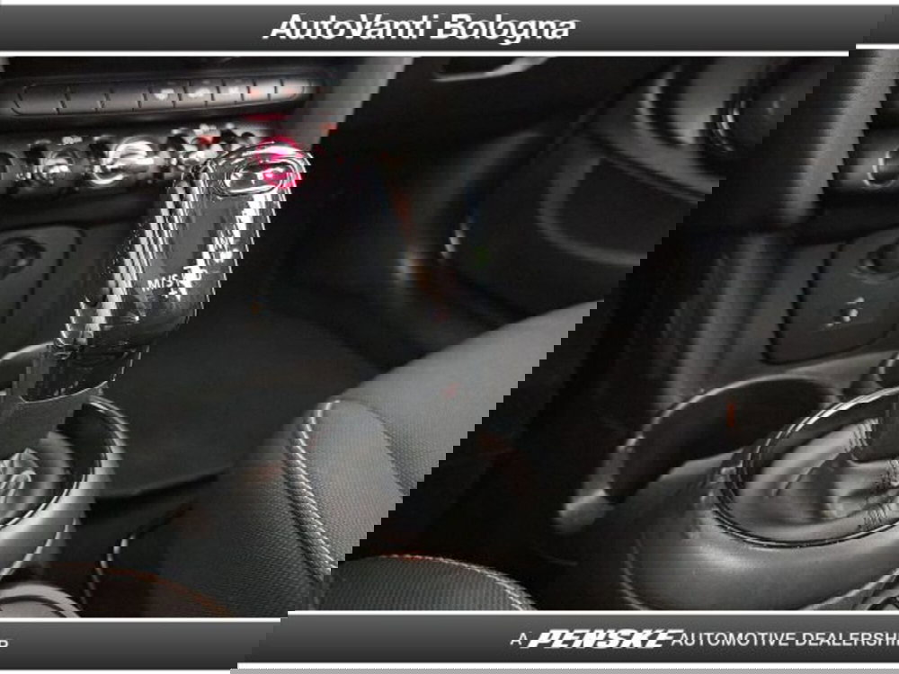 MINI Mini Countryman usata a Bologna (13)