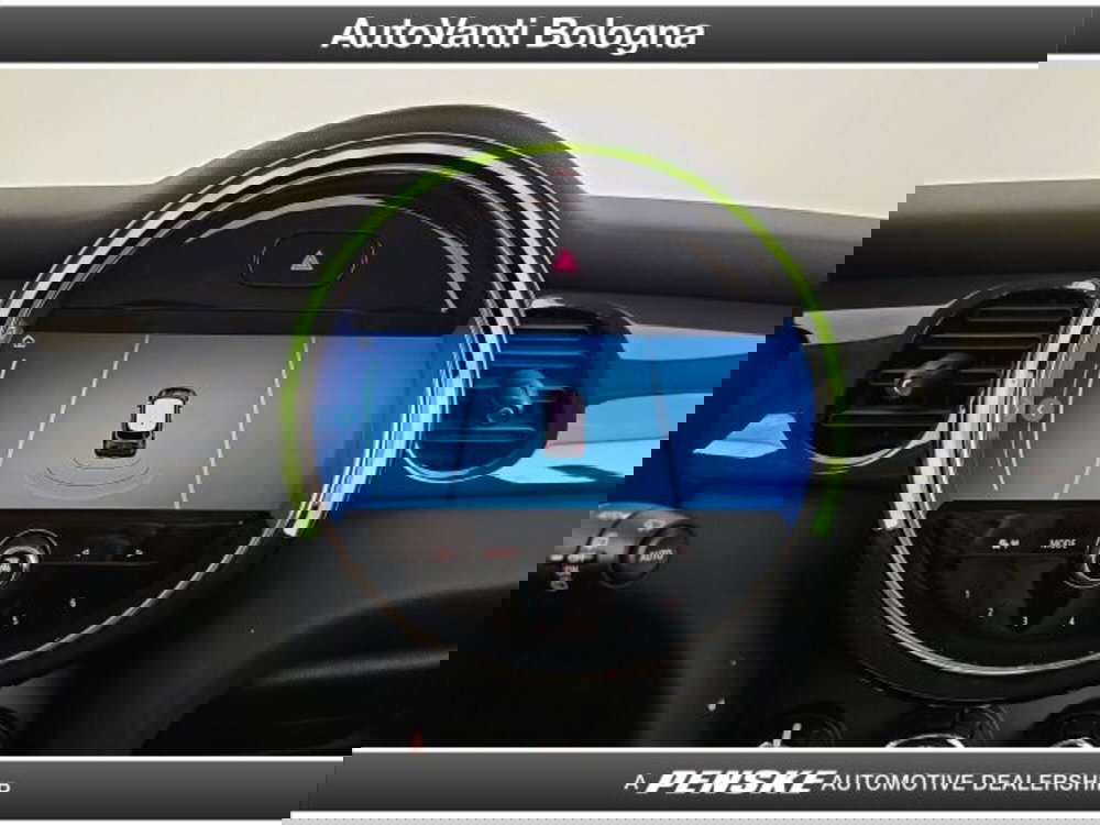 MINI Mini Countryman usata a Bologna (14)