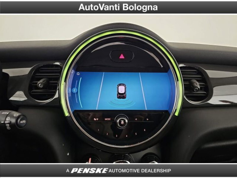 MINI Mini Clubman usata a Bologna (14)