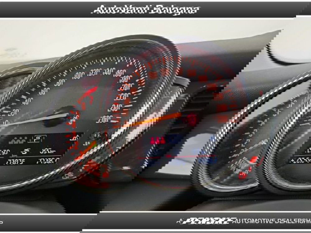 MINI Mini Countryman usata a Bologna (15)