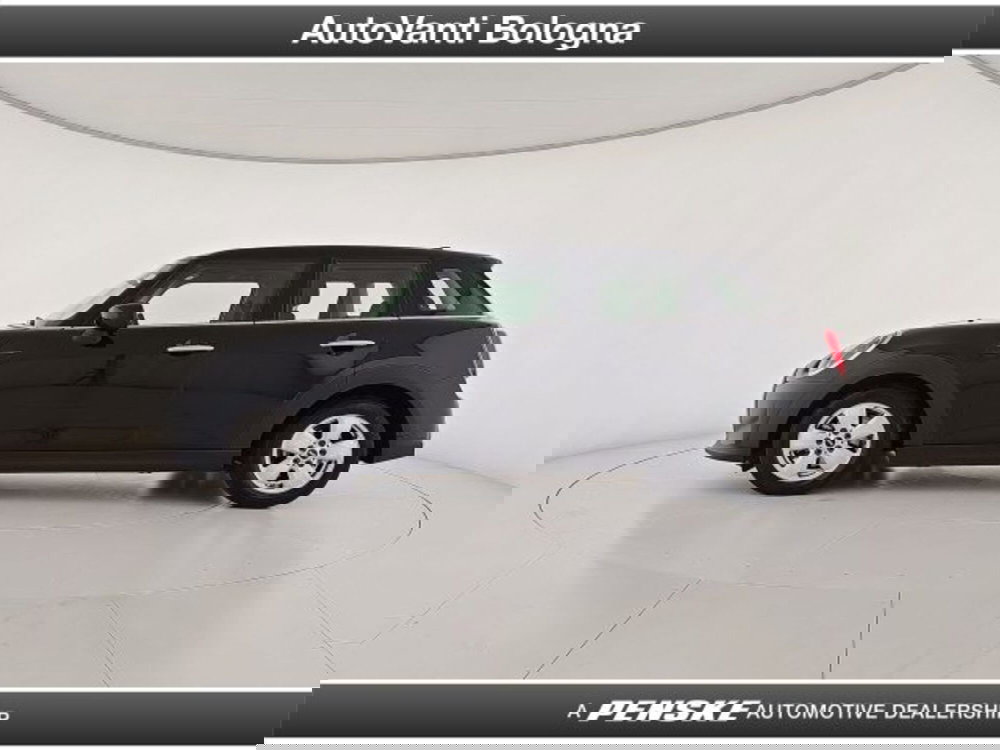 MINI Mini Countryman usata a Bologna (3)