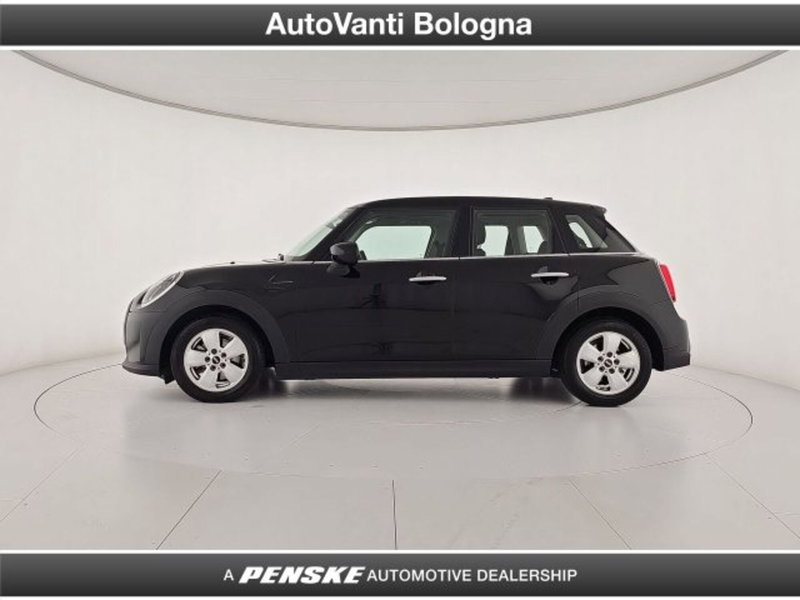 MINI Mini Clubman usata a Bologna (3)