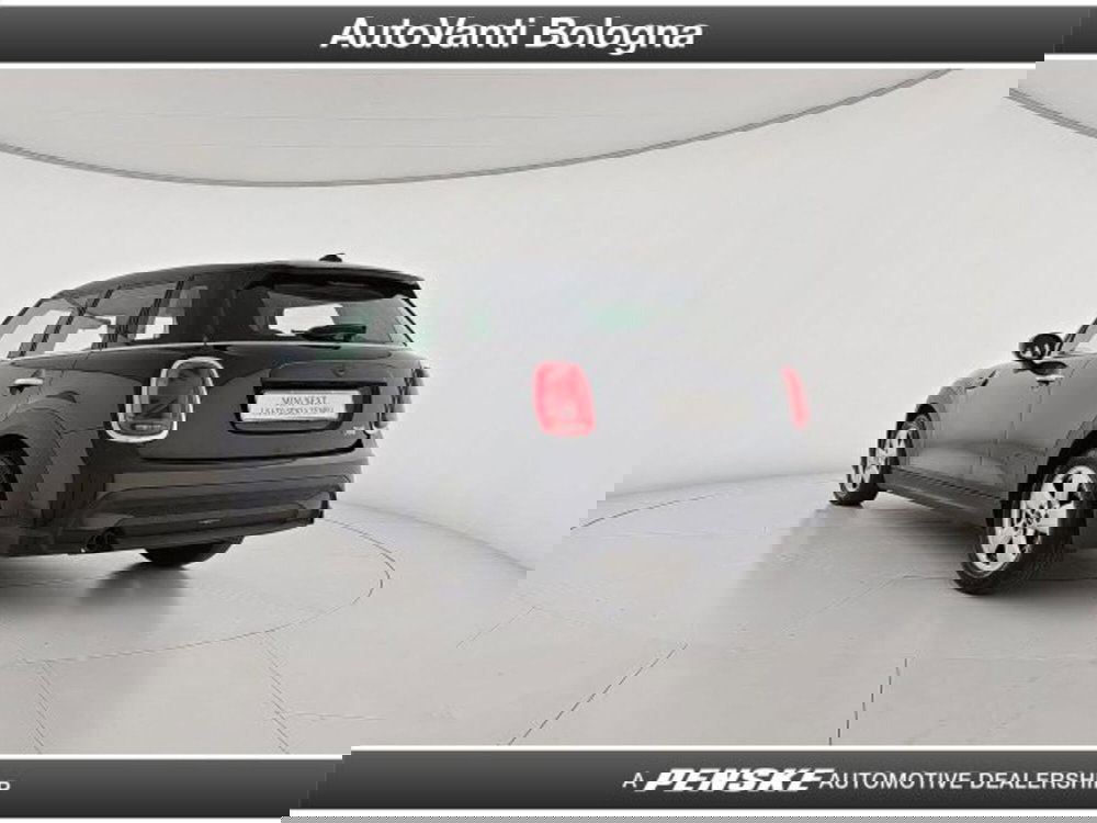 MINI Mini Countryman usata a Bologna (4)