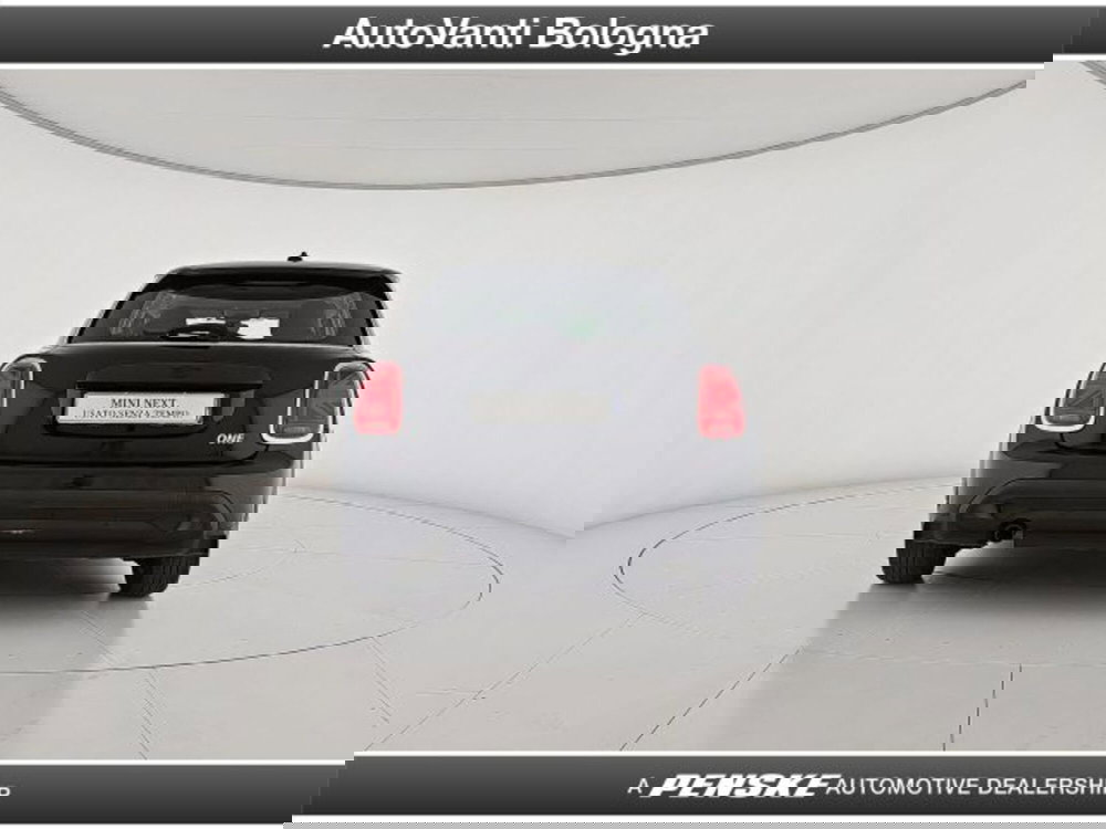 MINI Mini Countryman usata a Bologna (5)