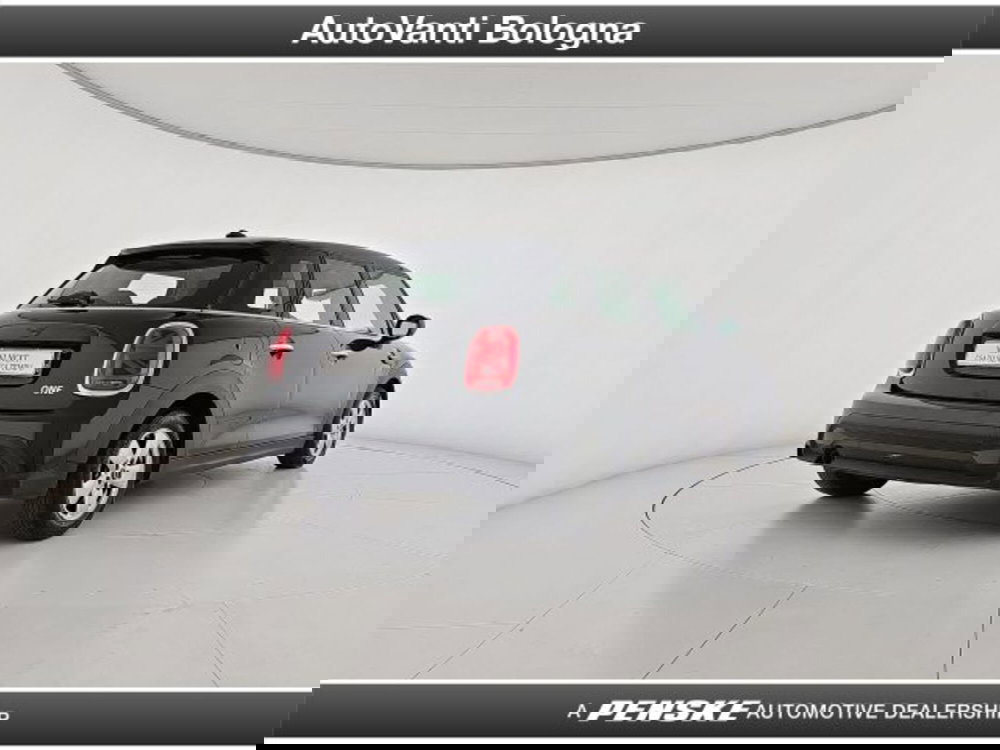 MINI Mini Countryman usata a Bologna (6)