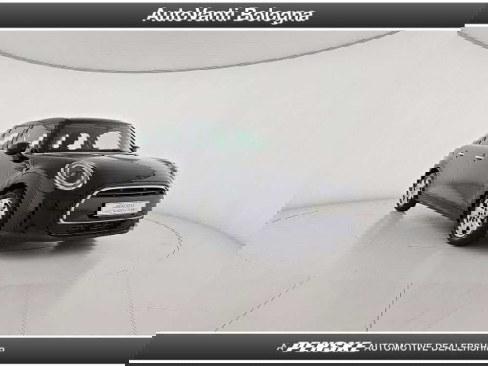 MINI Mini Countryman usata a Bologna (7)