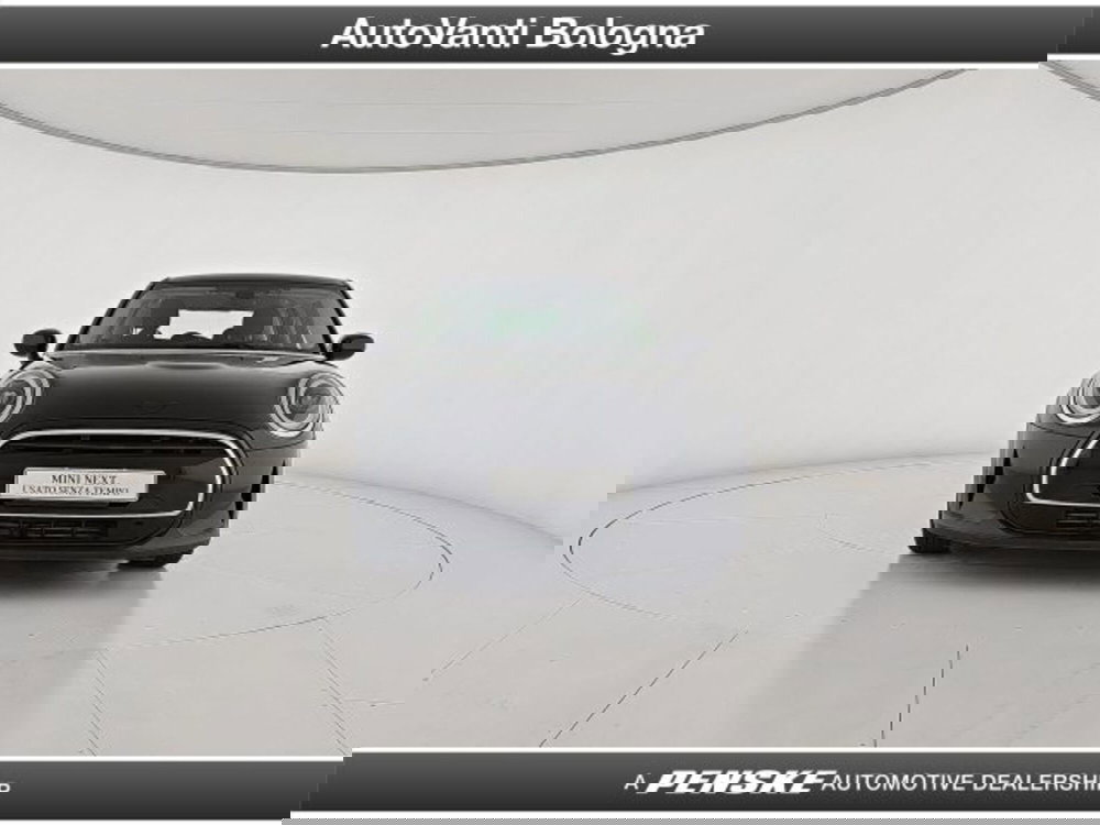 MINI Mini Countryman usata a Bologna (8)