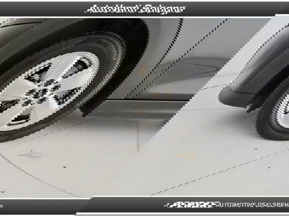 MINI Mini Countryman usata a Bologna (9)