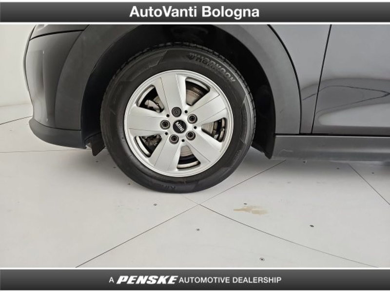 MINI Mini Clubman usata a Bologna (9)