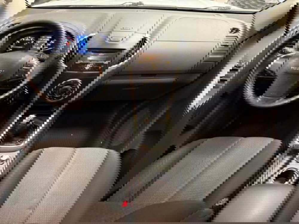 Isuzu D-Max Pick-up usata a Siena (6)