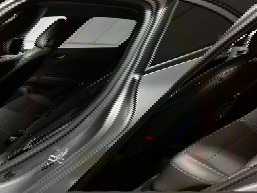 Renault Captur nuova a Firenze (12)