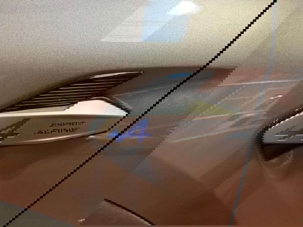 Renault Captur nuova a Firenze (17)