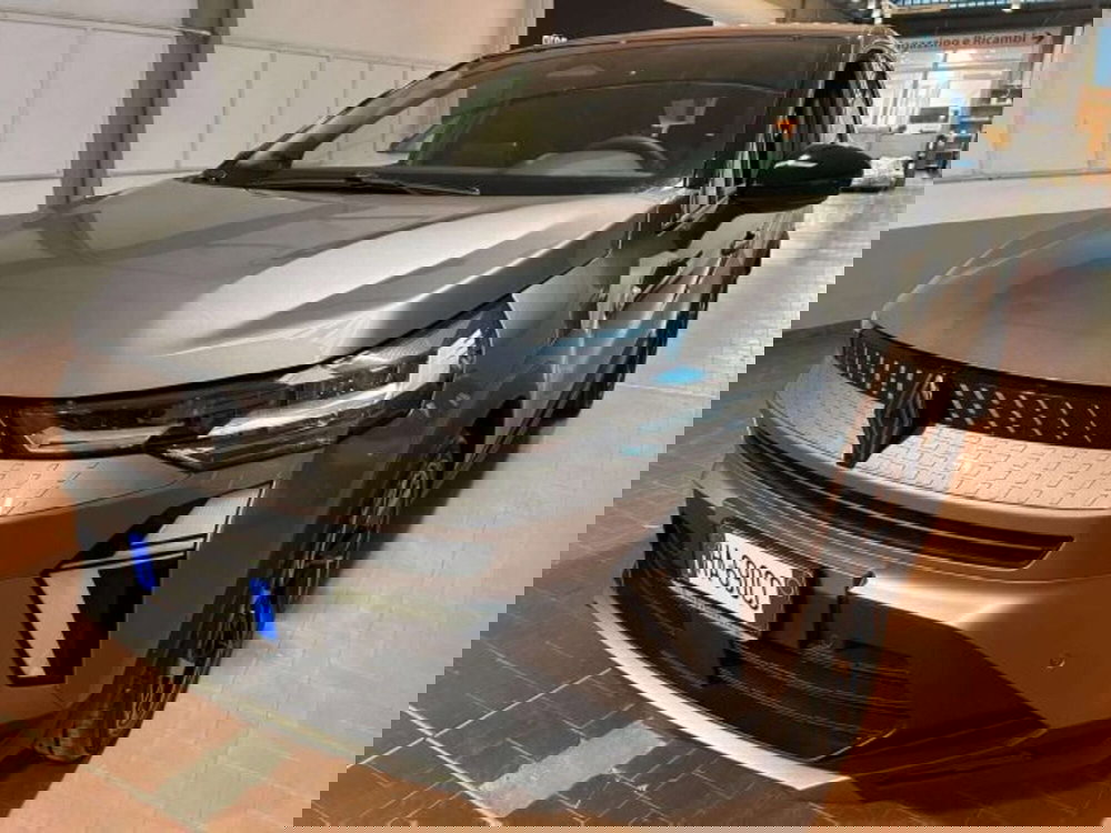 Renault Captur nuova a Firenze (3)