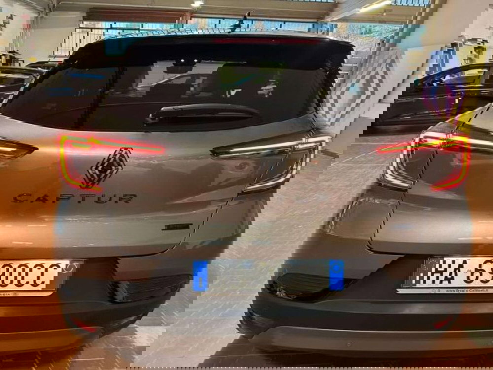 Renault Captur nuova a Firenze (5)