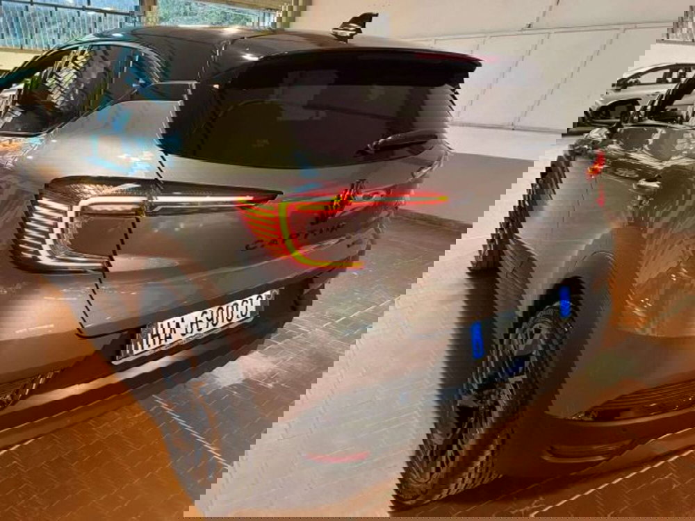 Renault Captur nuova a Firenze (6)