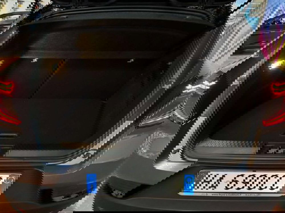 Renault Captur nuova a Firenze (7)