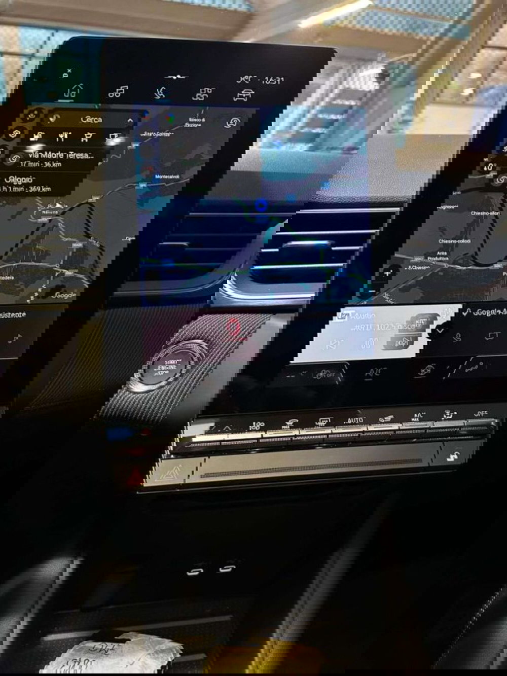 Renault Captur nuova a Firenze (9)