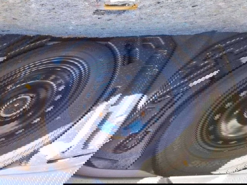 Nissan Qashqai usata a Firenze (10)