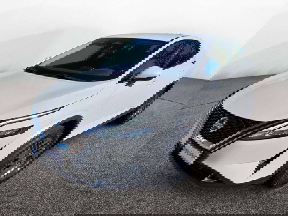 Nissan Qashqai usata a Firenze (3)