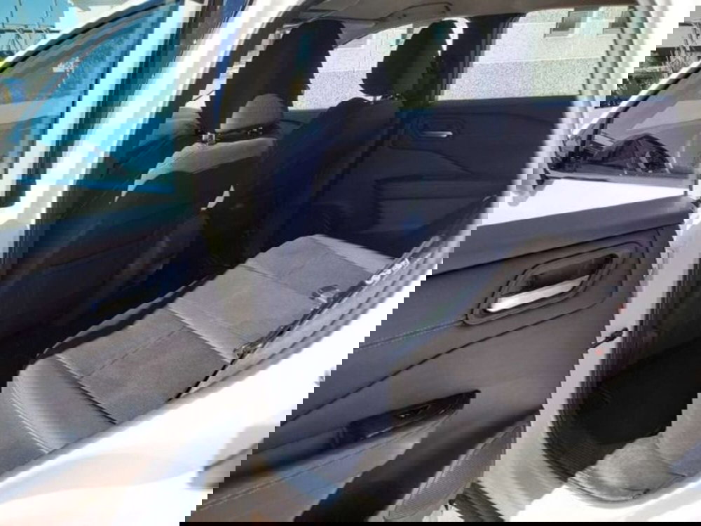 Nissan Qashqai usata a Firenze (8)