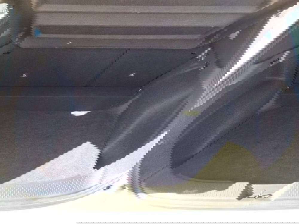 Nissan Qashqai usata a Firenze (9)