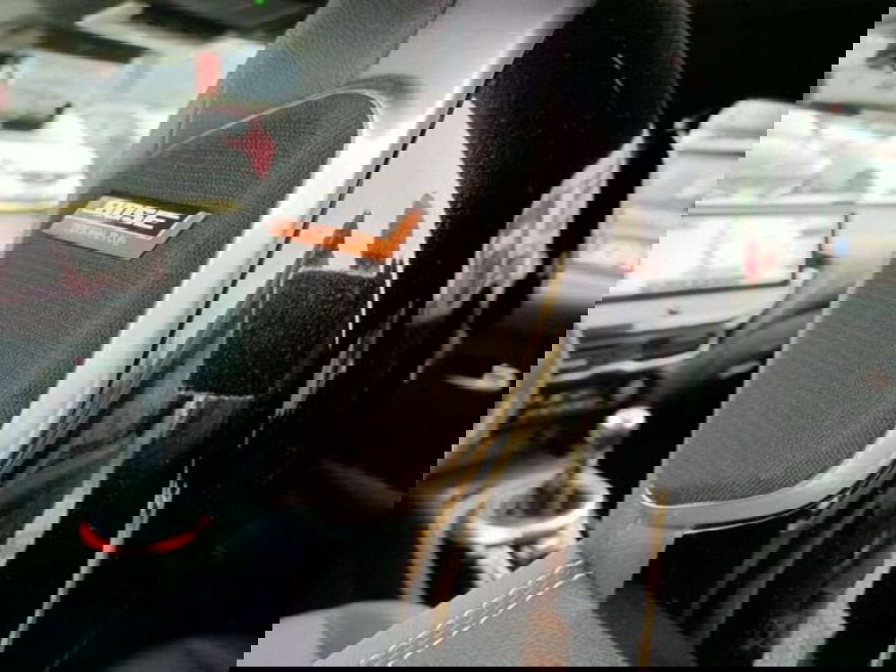 Nissan Juke usata a Firenze (14)