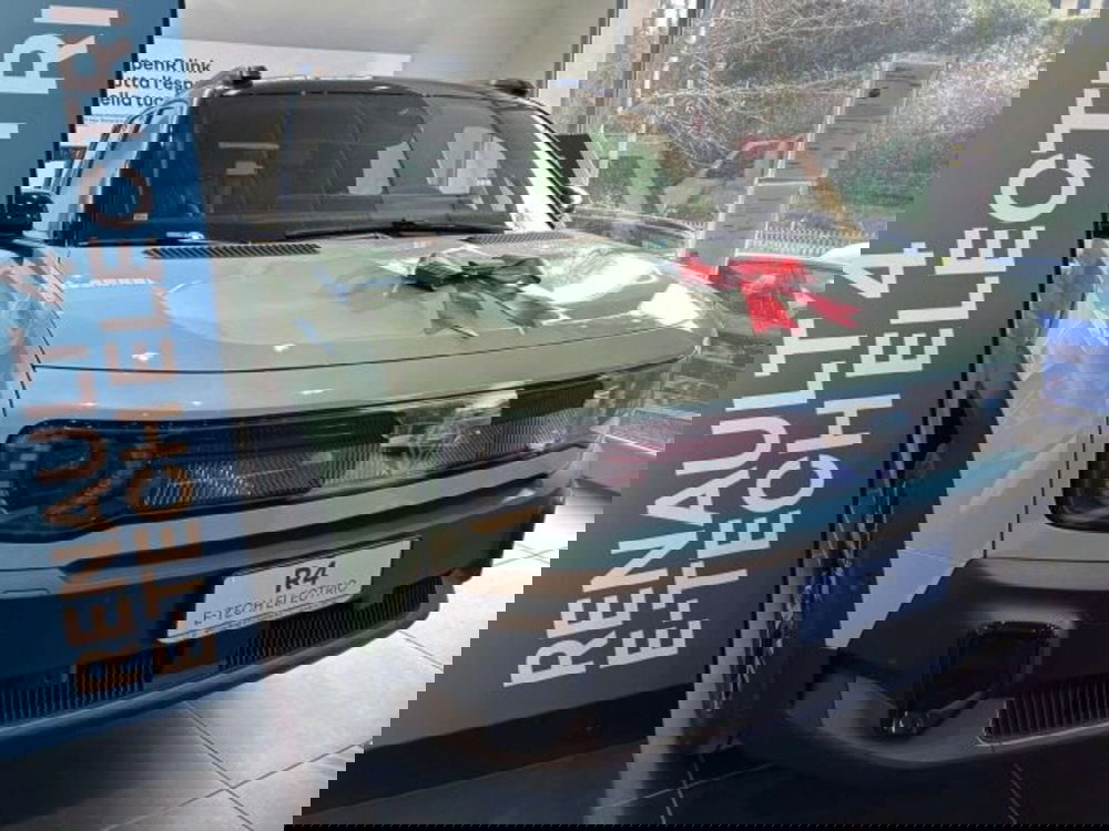 Renault Renault 4 nuova a Firenze