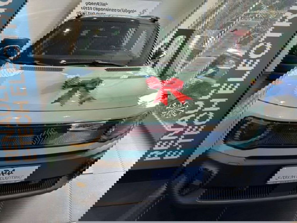 Renault Renault 4 nuova a Firenze (2)