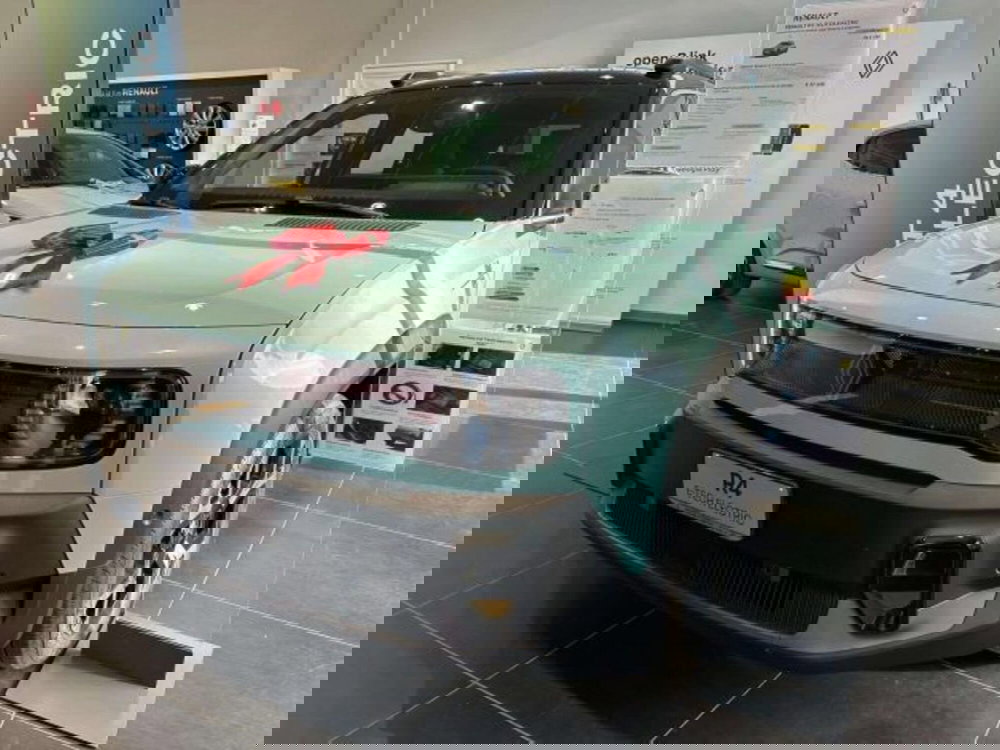 Renault Renault 4 nuova a Firenze (3)