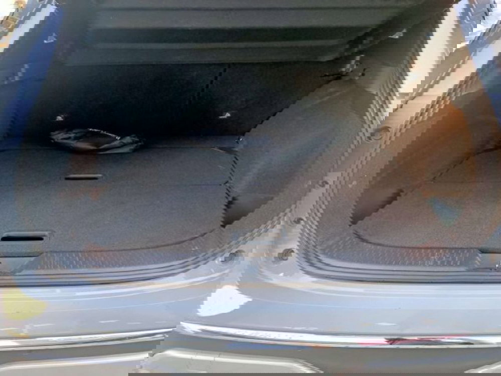 Nissan Qashqai usata a Firenze (13)