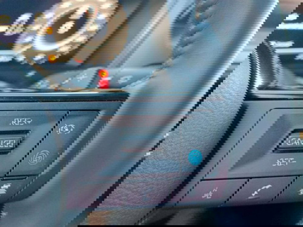 Nissan Qashqai usata a Firenze (15)