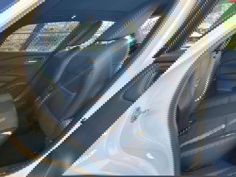 Nissan Qashqai usata a Firenze (13)