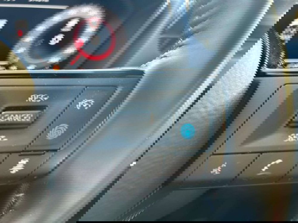 Nissan Qashqai usata a Firenze (15)