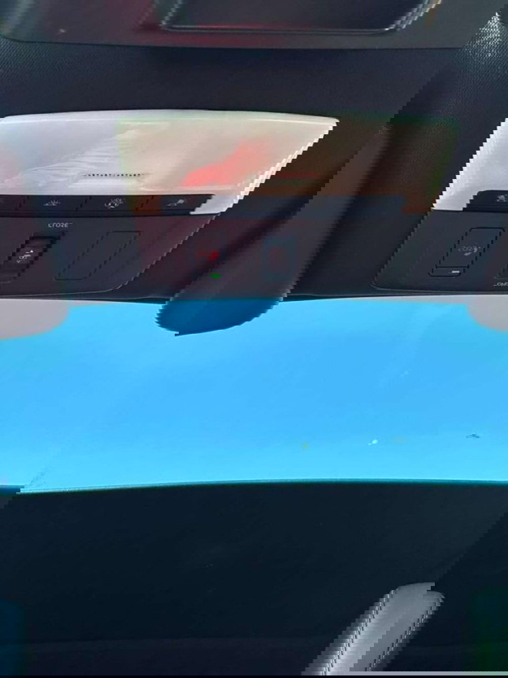 Nissan Qashqai usata a Firenze (8)